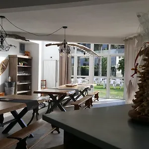 Hébergement de vacances Les D'aure, Vielle-Aure