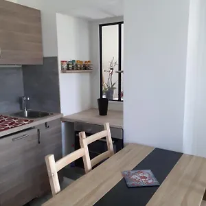  Appartement En Plein Centre - 2 à 4 Personnes France