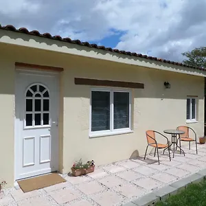 Hébergement de vacances De Cerisier, Saint-Nicolas-de-la-Grave