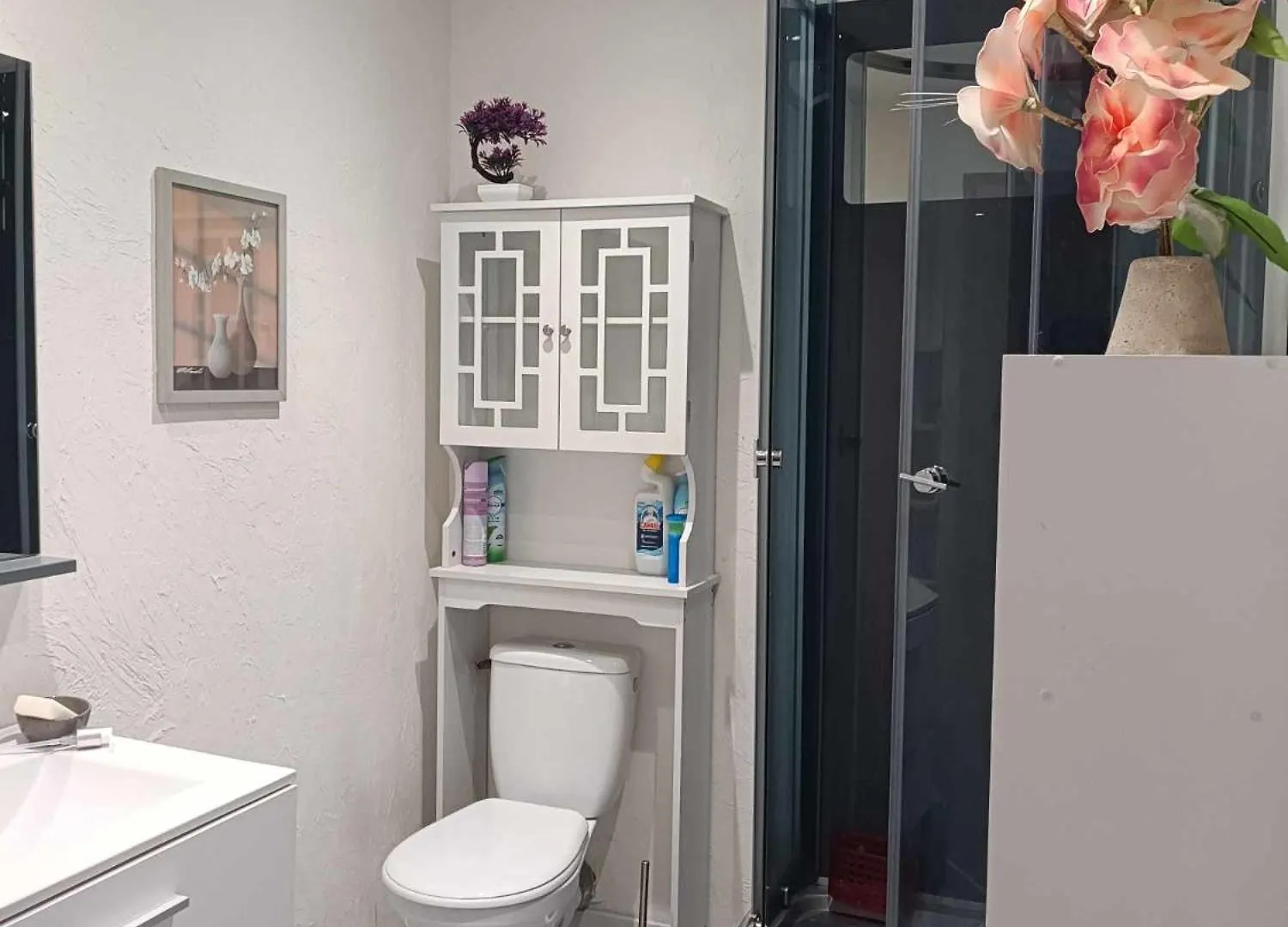 Apartman Gite Rural Du Domaine Des Imbertaries Puylaurens Franciaország